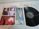 Dalida Besame Mucho Japan LP