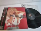 Sylvie Vartan Double Exposure Japan LP OBI