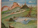 CATHEDRAL Stained Glass Stories SEALED '78 PROG ROCK LP