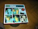 LP NDW Feltman trommelt Same/Untitled  GEEBEEDEE