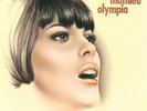 SEALED/UK Lps 2 MIREILLE MATHIEU Olympia & Christmas 