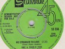 U.K. Inez and C.Foxx No stranger to love Stateside 556