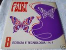 RASKOVICH(SORGINI)SCIENZA&TECNOLOGIA RARE IT LIBRARY LP