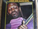 MAGIC SAM Black Magic LP DELMARK 1968 Mighty Joe Young