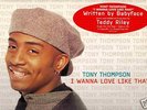 TONY THOMPSON 