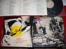 AGUAVIVA APOCALIPSIS RARE SPANISH PROGRESSIVE LP 1971