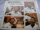 MUDDY WATERS FOLK SINGER LP  N/M UK PYE ORIG