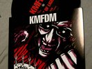 KMFDM Day of Light 7