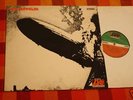 LED ZEPPELIN  orig. Atlantic USA 1969