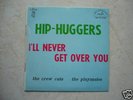 EP  THE CREW CUTS  THE PLYMATES ABC 90922