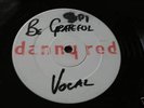 BE GRATEFUL DANNY RED DRED BEAT 12