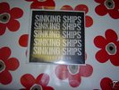 SINKING SHIPS demo 7