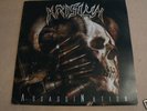 KRISIUN 