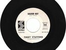Terry Stafford - Soldier Boy - Sidewalk / TEEN / LISTEN