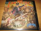 ELTON JOHN CAPTAIN FANTASTIC ORIGINAL 1975 LP SEALED