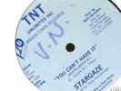 STARGAZE - YOU CAN'T HAVE IT - 12