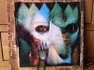 PARADISE LOST SHADES OF GOD ORIGINAL LP
