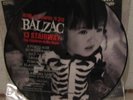 Balzac 13 Stairway Children of the Night LP Misfits
