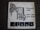 JUST PLAIN SMITH - FEBRUARY'S CHILD 7