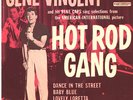 GENE VINCENT  HOT ROD GANG  7