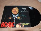 AC/DC - BOMBS OVER FISHHEADS Live Kiel 1991 DOLP