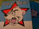 POLAR BEAR Mans Ruin LP Stoner Rock KOZIK kyuss MELVINS