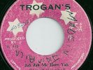 CORNELL CAMPBELL / JAH JAH ME HORN YAH / LISTEN