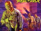 TOXIC HOLOCAUST - Hell On Earth LP VINYL Limited to 100