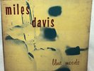Miles Davis Blue Moods Original Debut Mono Deb 120 1955