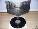 ROD STEWART Gasoline Alley LP 1970 VERTIGO 1st Press