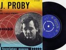 P.J. PROBY Together 64 Dutch  Favorieten Expres