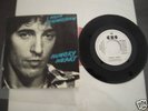BRUCE SPRINGSTEEN HUNGRY HEART SPANISH PROMO TMOQ