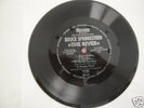 BRUCE SPRINGSTEEN THE RIVER FLEXY DISC TMOQ
