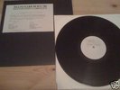 Leatherface - Minx LP Testpressung +superrar+