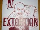 EXTORTION 1ST 7