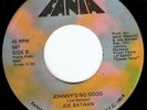 Latin Soul Funk 45 JOE BATAAN 