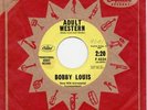 Bobby Louis 