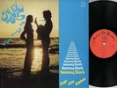 SAMMY CLARK  sings  ELIAS RAHBANI  - Arabic LP - Latife
