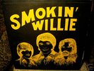 M- 1970 SMOKIN' WILLIE   HARD FUZZ GTR + HAMMOND  psych