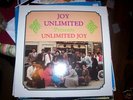 Joy Unlimited Gospel Soul Modern Boogie Soul Rare KC