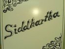 SIDDHARTHA - Weltschmerz LP RARE limited