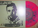 RANCID HOOLIGANSCV BAD RELIGION CASUALTIES GREEN DAY DI