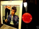 MINT 1965   BOB DYLAN   HIGHWAY 61   Electric Folk GEM