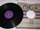 I put a spell on you   Screamin' Jay Hawkins   OKEH 78