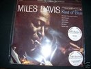 Miles Davis Kind of Blue Classic 180 gram 45 rpm set