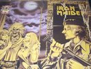 Iron Maiden The First Ten Years 10 album set