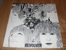 BEATLES:       REVOLVER     XEX.606-1 MATRIX   RARE EX+