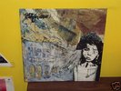 CITY OF CATERPILLAR S/T Screamo/Hardcore OOP LP