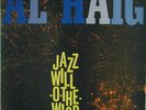 Al Haig-Jazz Will-O-Wisp-Counterpoint 551-RARE-SUPERB