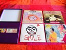 SMASHING PUMPKINS V. LTD BOX SET 'SIAMESE SINGLES'